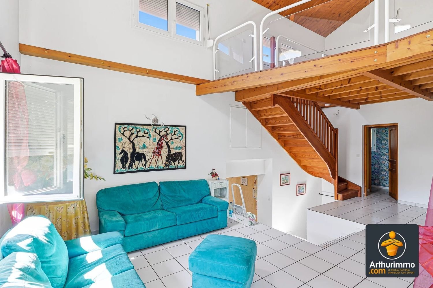 Maison à vendre, 180m², Sainte-Foy-lès-Lyon