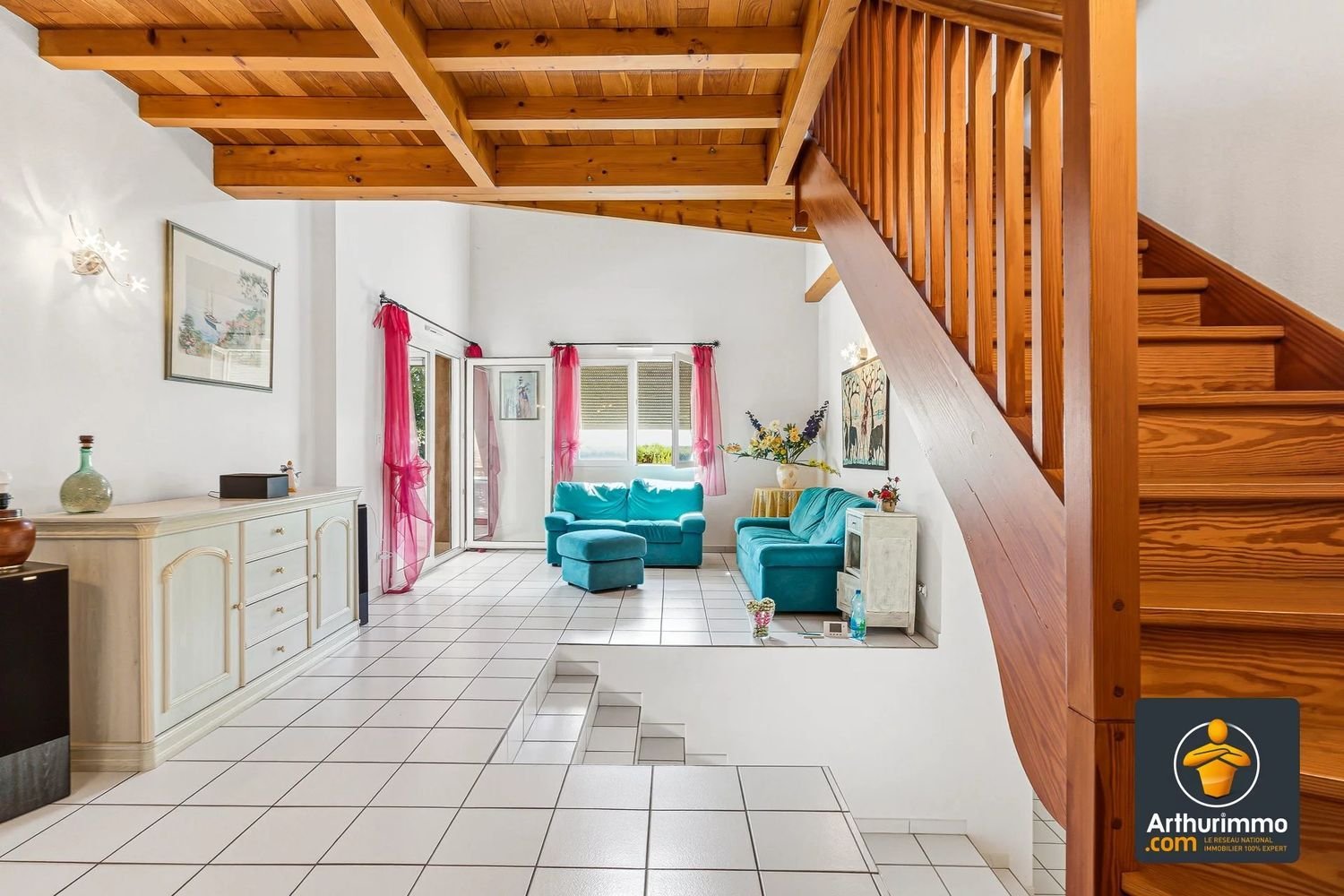 Maison à vendre, 180m², Sainte-Foy-lès-Lyon