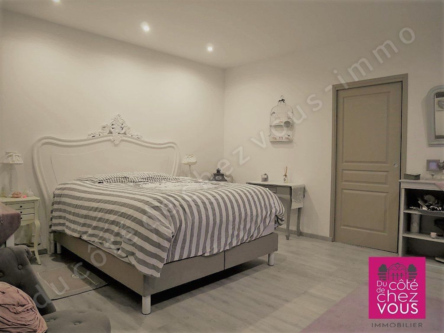 Appartement à vendre, 200m², Saint-André-les-Vergers