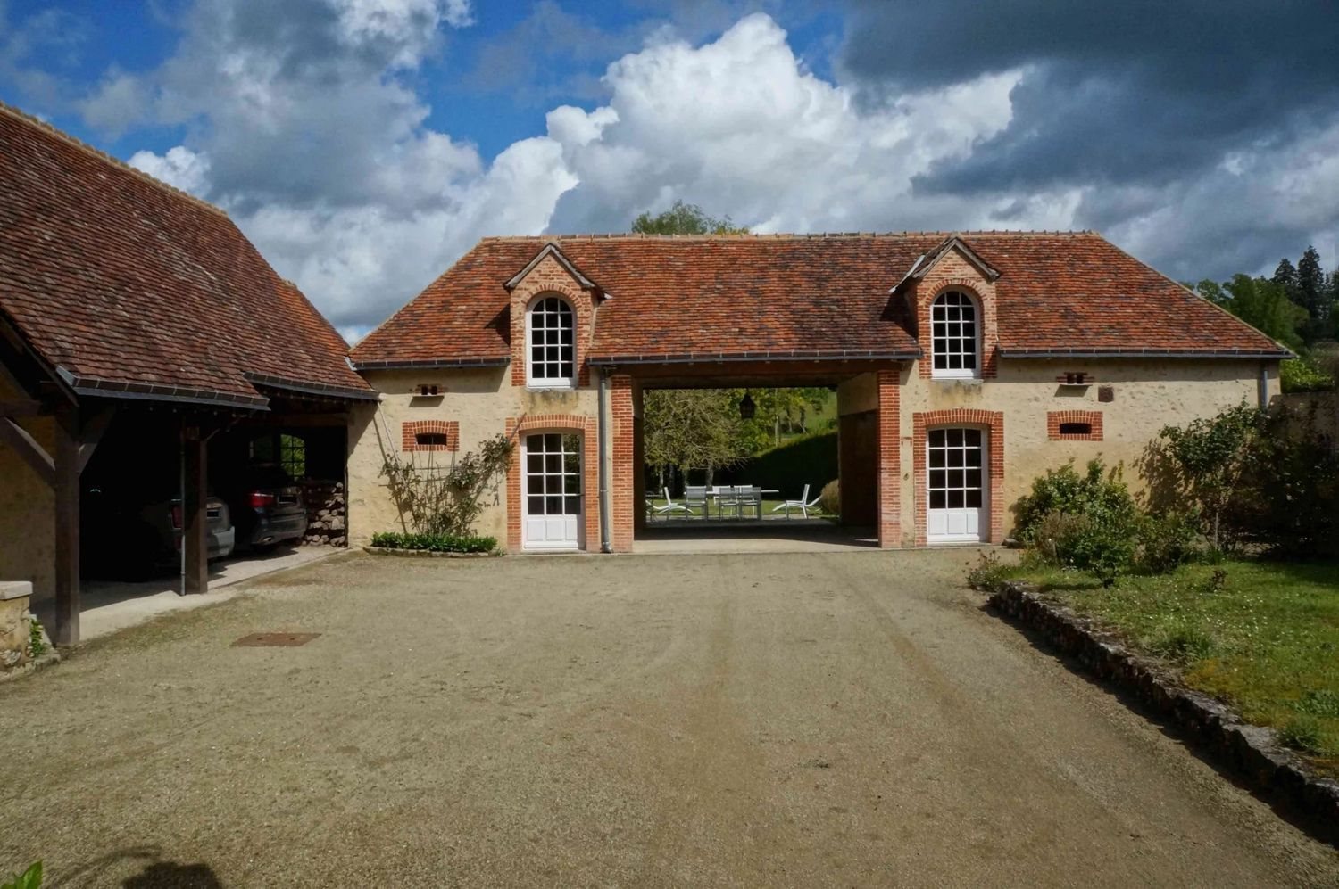 Maison à vendre, 300m², Saint-Maixent