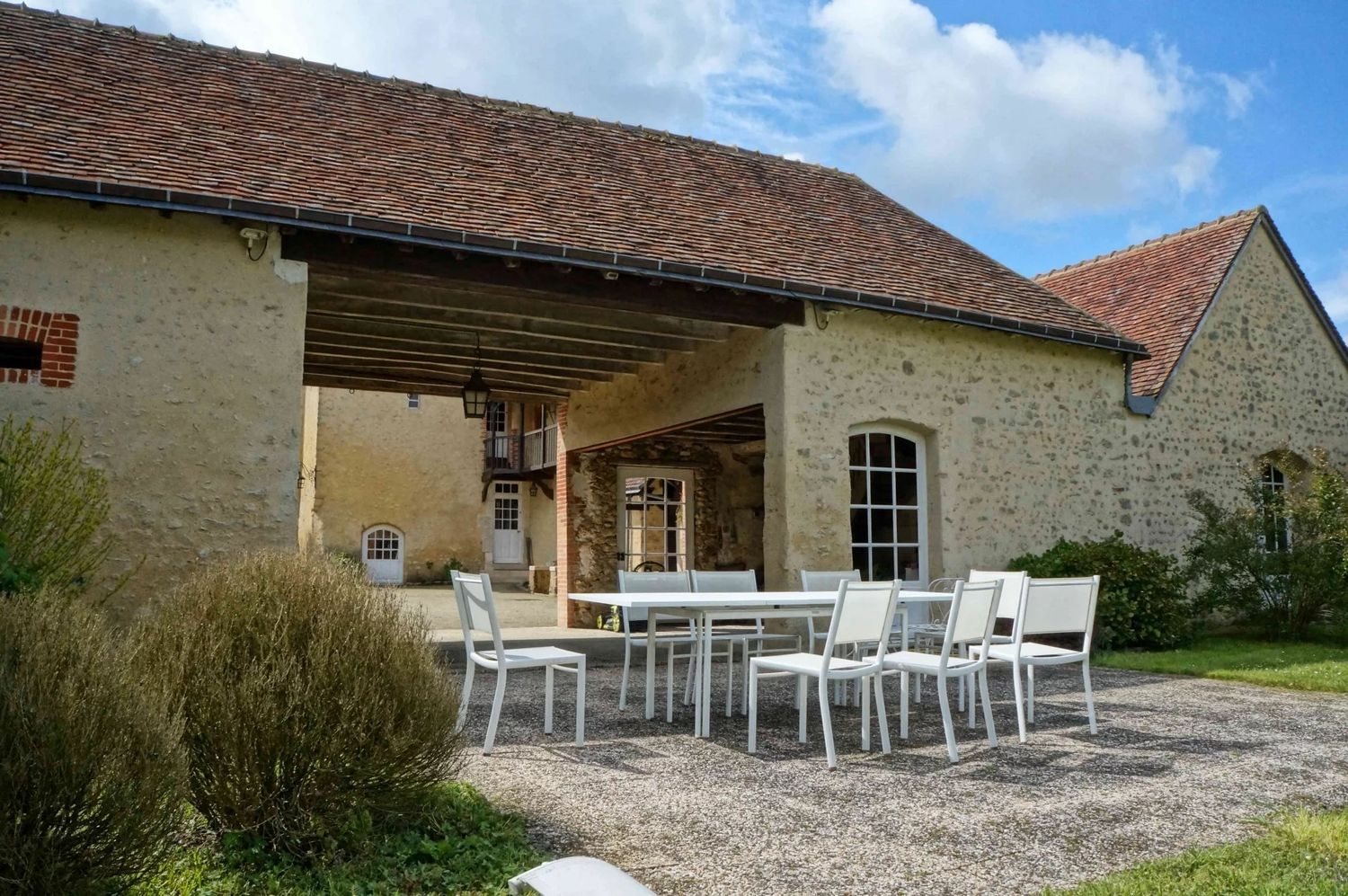 Maison à vendre, 300m², Saint-Maixent