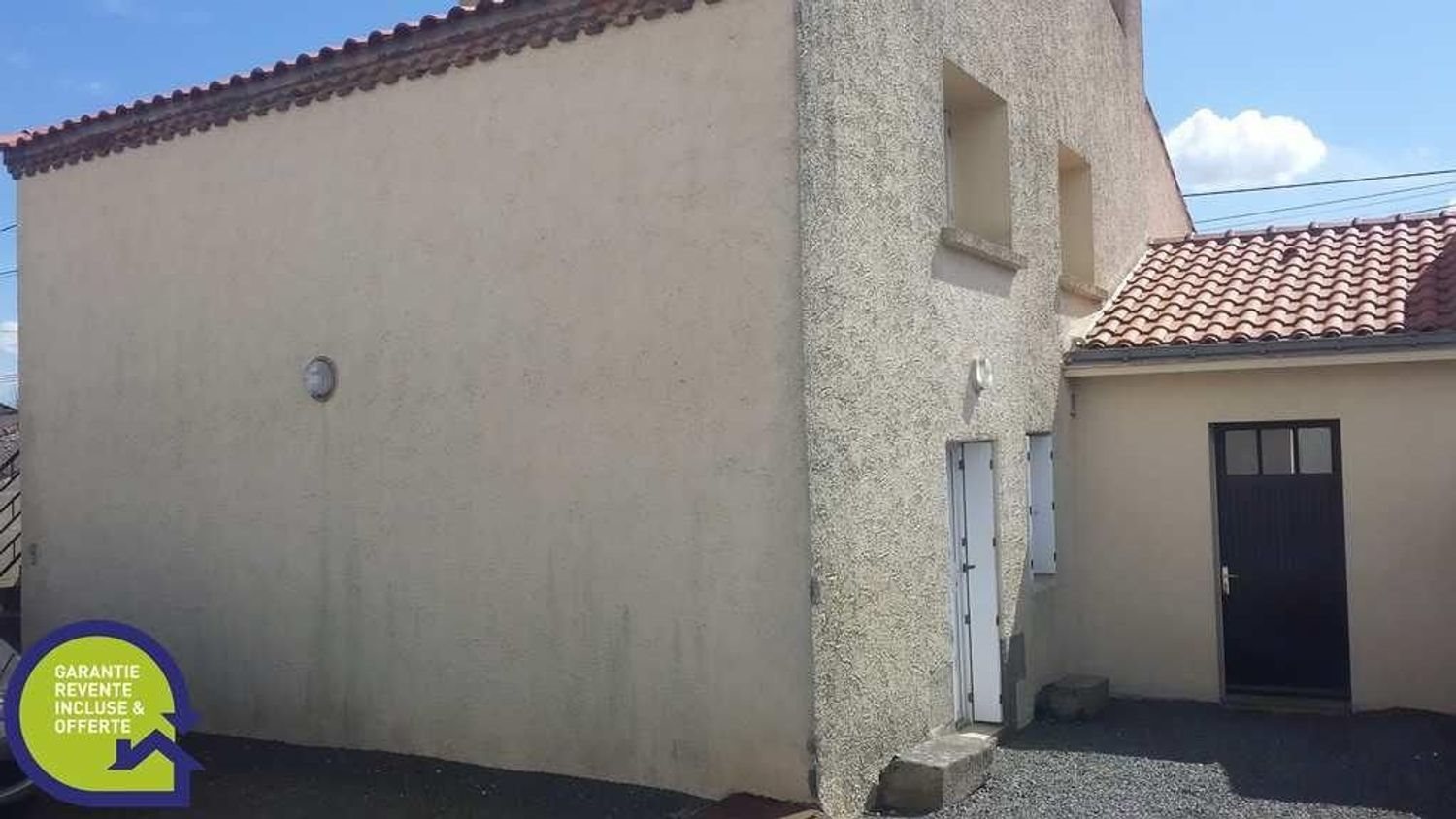 Maison à vendre, 100m², Geneston