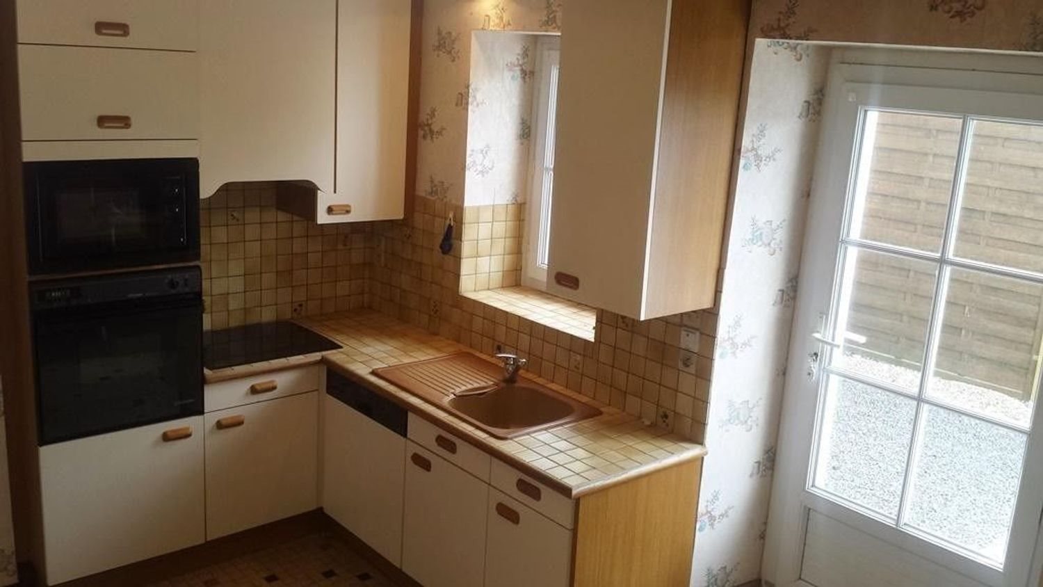 Maison à vendre, 100m², Geneston