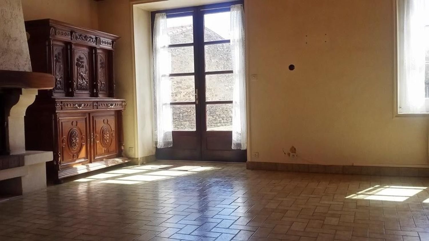 Maison à vendre, 100m², Geneston