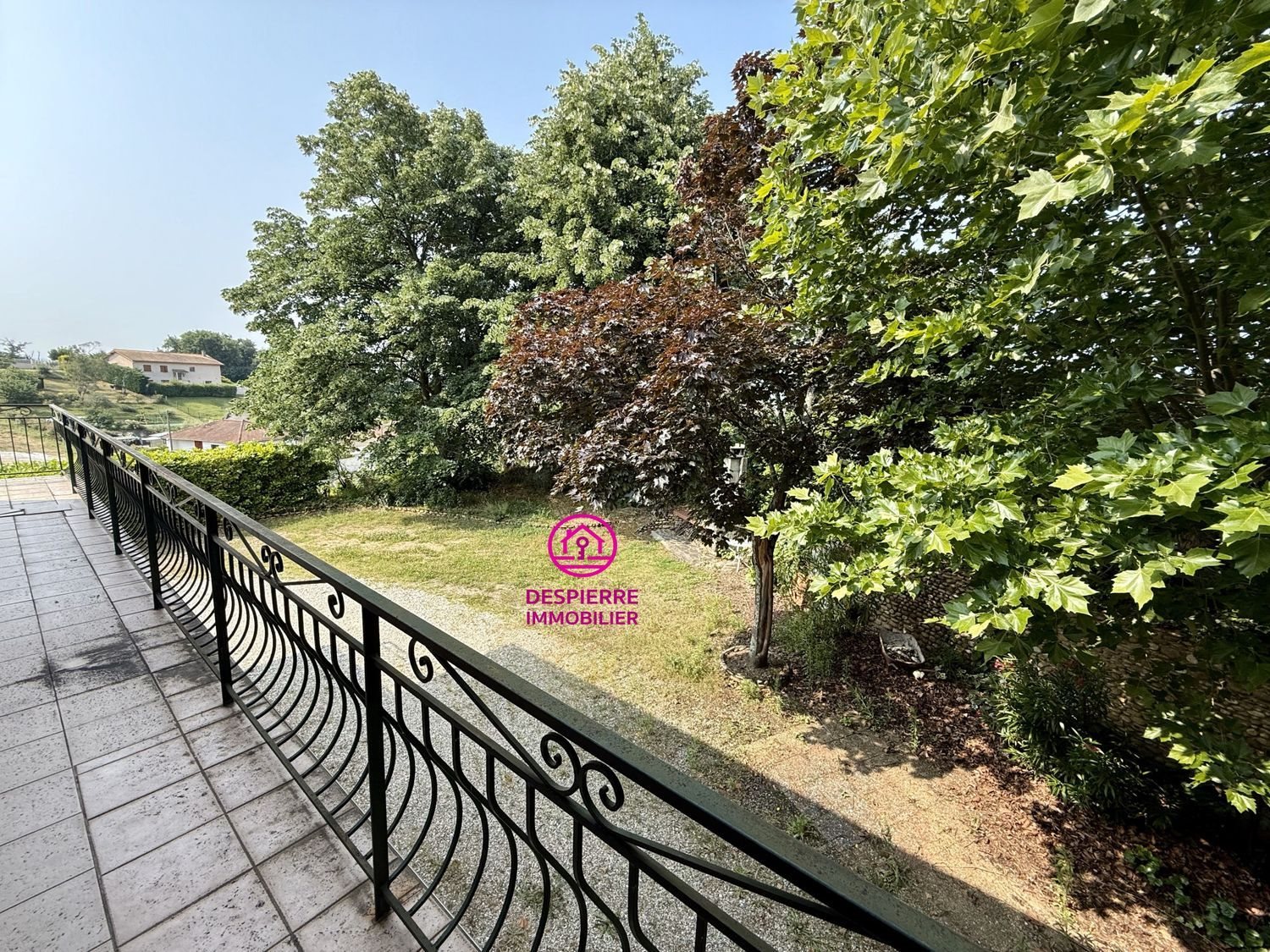 Maison à vendre, 180m², Saint-Maurice-l'Exil