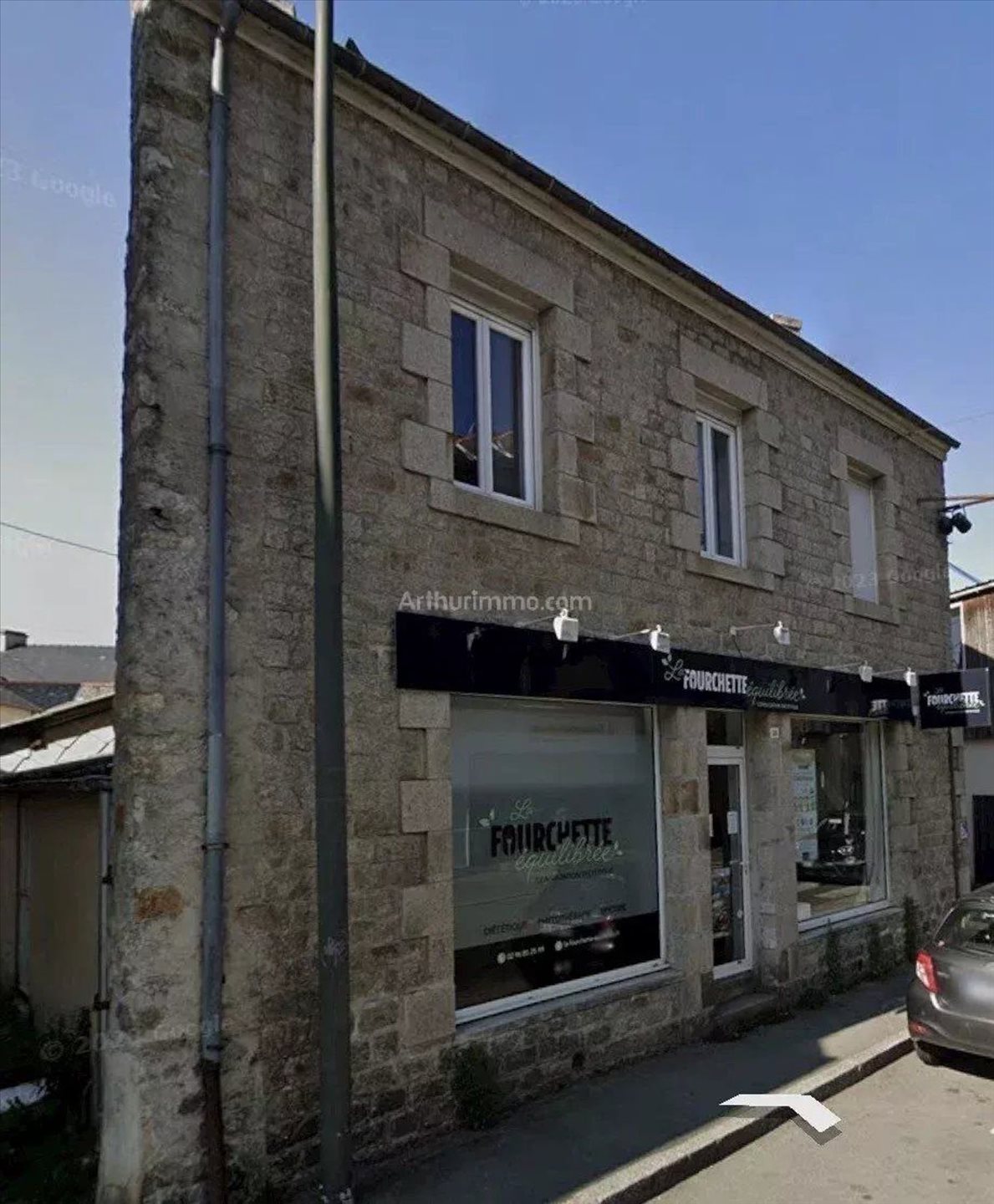 Maison à vendre, 168m², Dinan