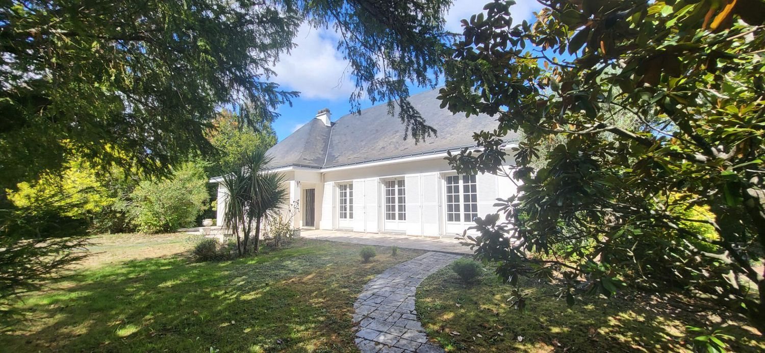 Maison à vendre, 226m², Sautron