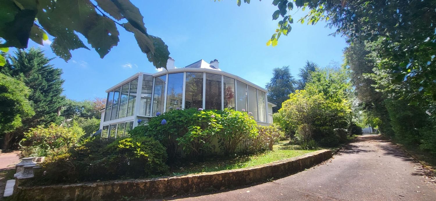 Maison à vendre, 226m², Sautron