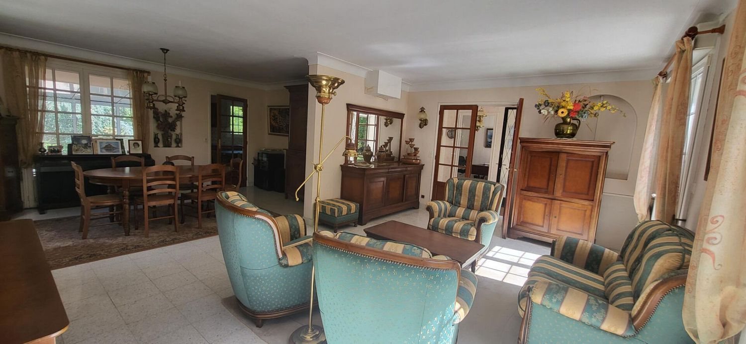 Maison à vendre, 226m², Sautron