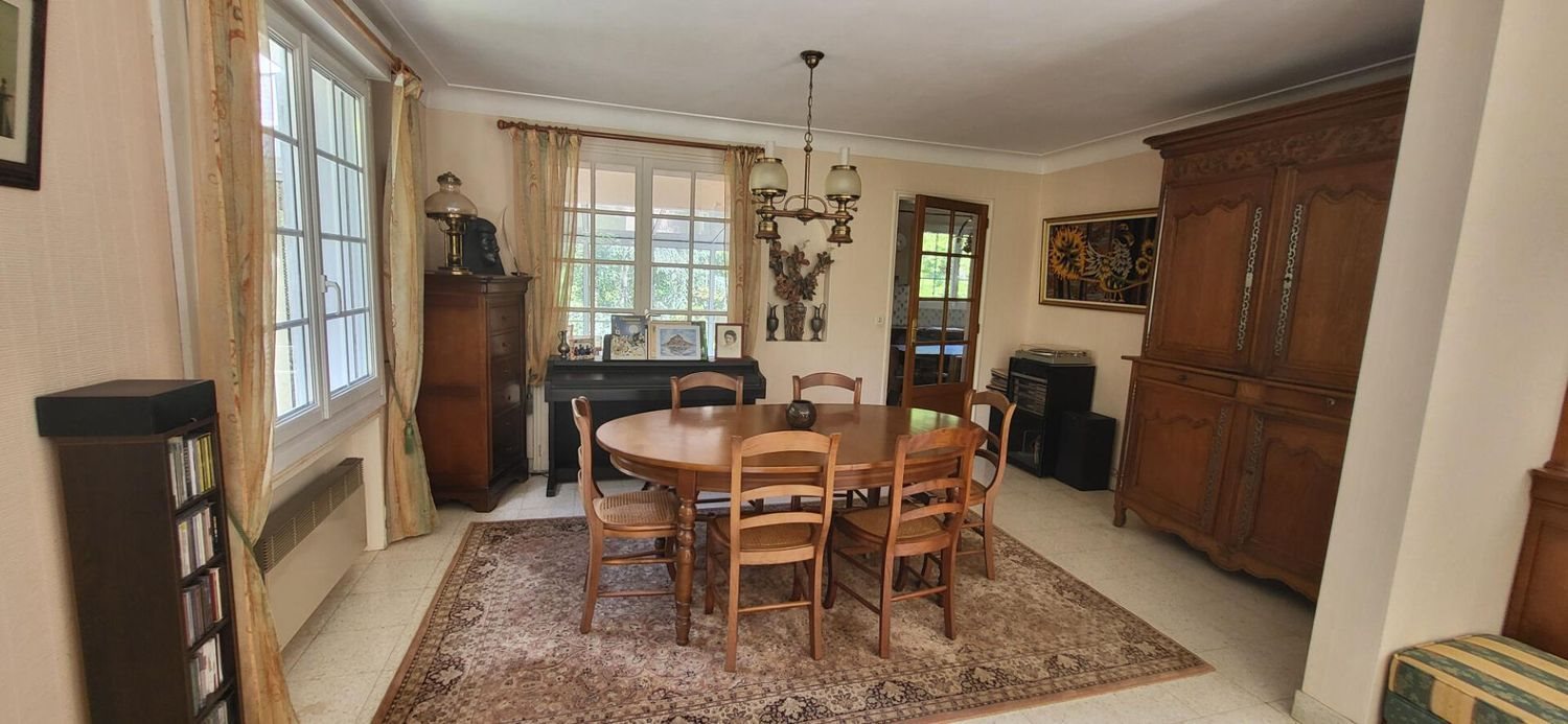 Maison à vendre, 226m², Sautron