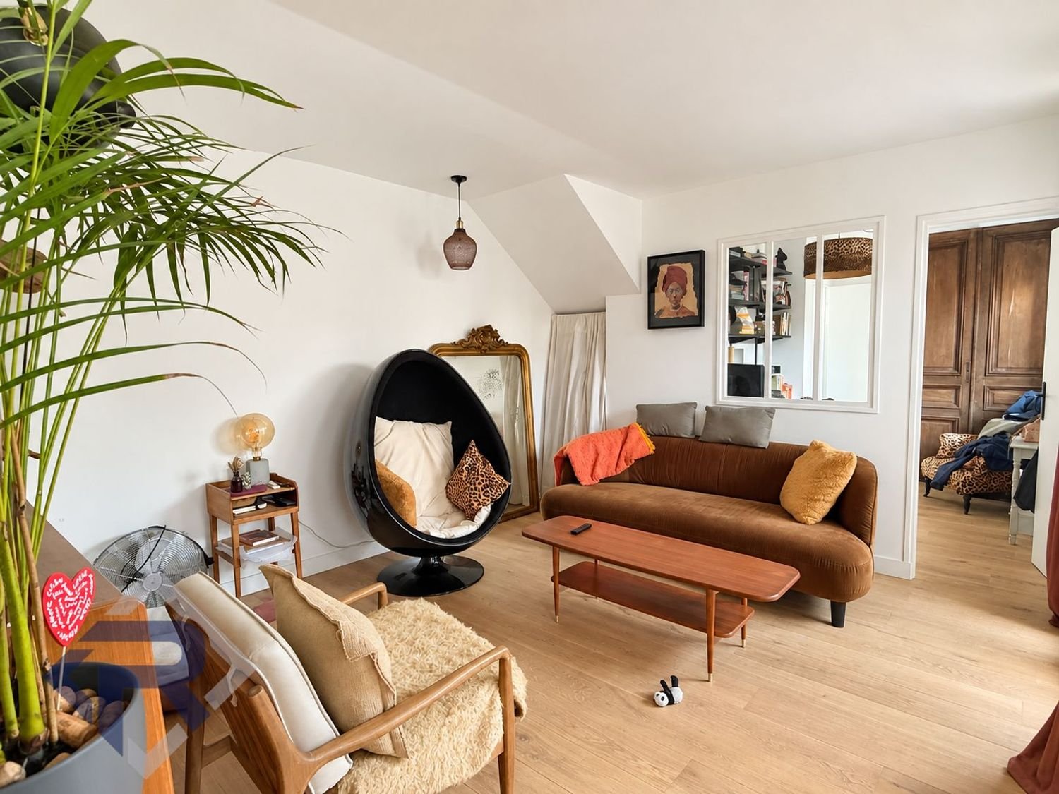 Maison à vendre, 100m², Montreuil