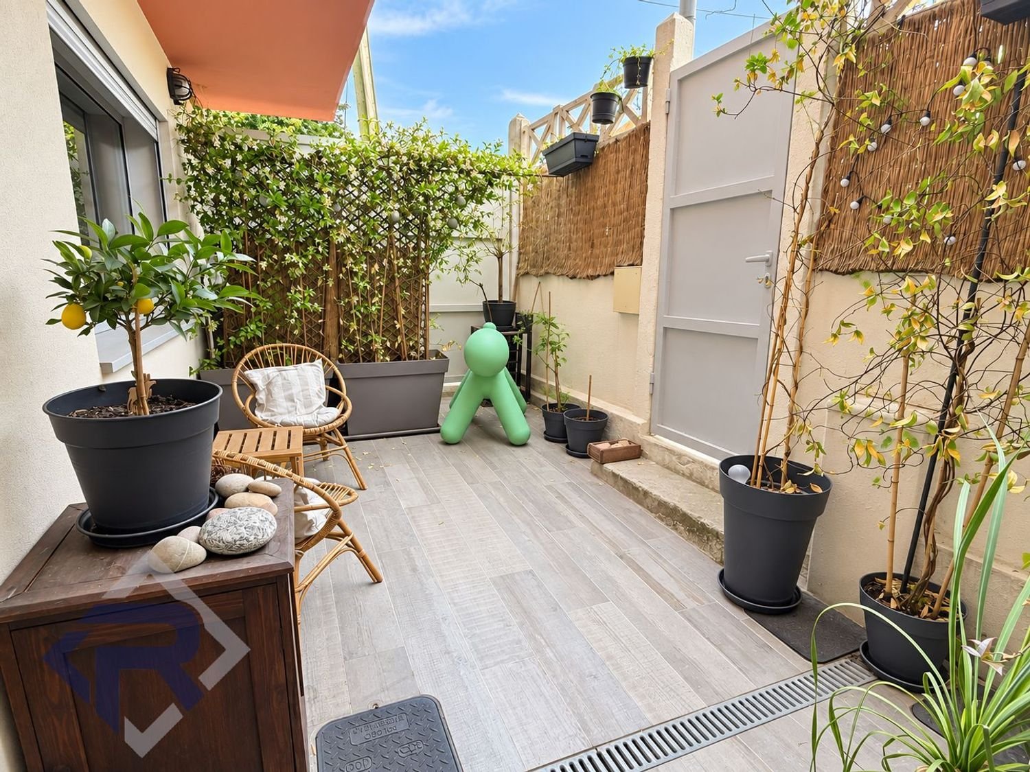 Maison à vendre, 100m², Montreuil