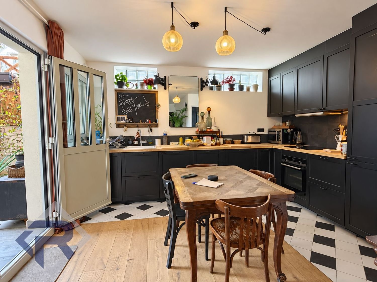 Maison à vendre, 100m², Montreuil