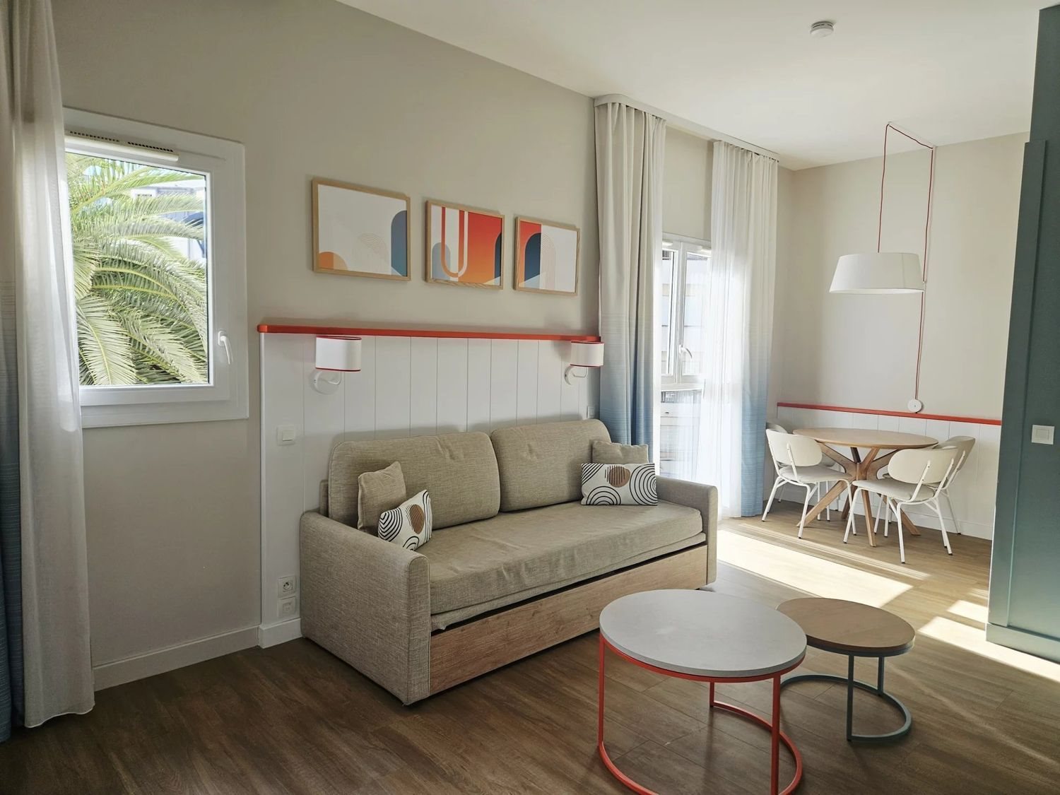 Appartement à vendre, 31m², Biarritz