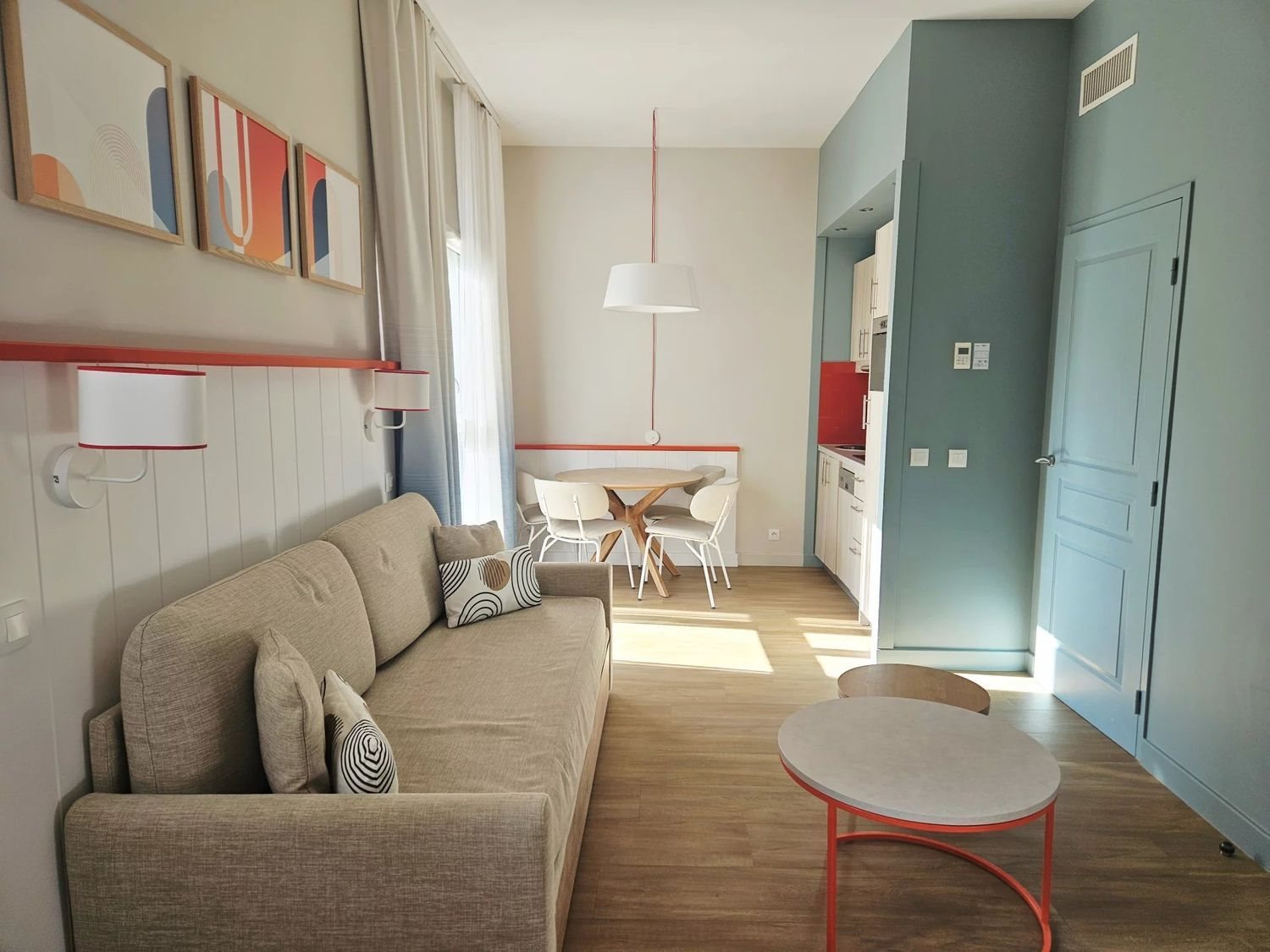 Appartement à vendre, 31m², Biarritz