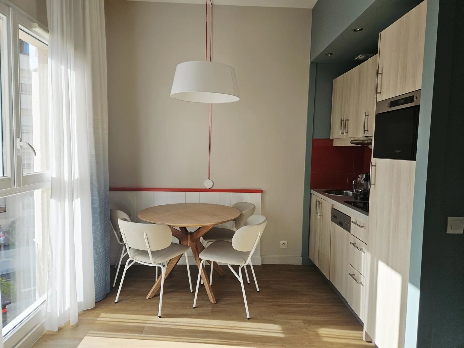 Appartement à vendre, 31m², Biarritz