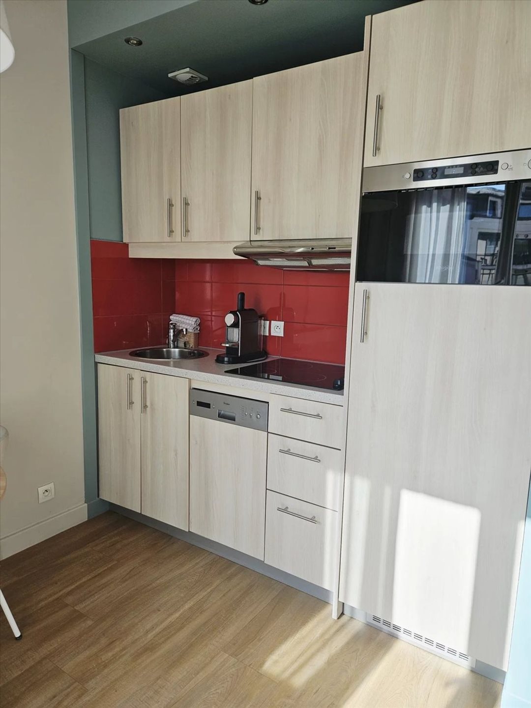 Appartement à vendre, 31m², Biarritz