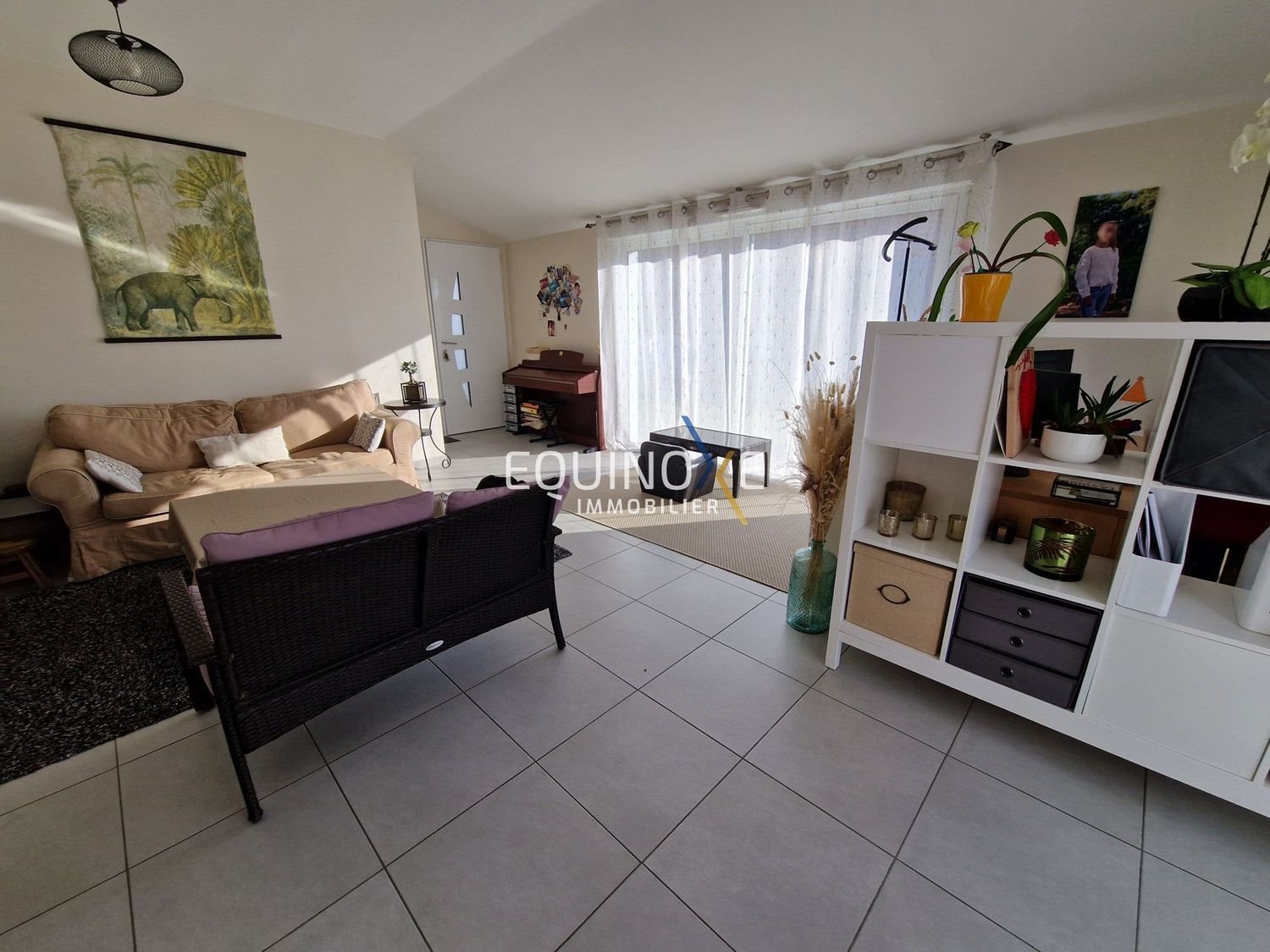 Maison à vendre, 111m², Saint-Sébastien-sur-Loire