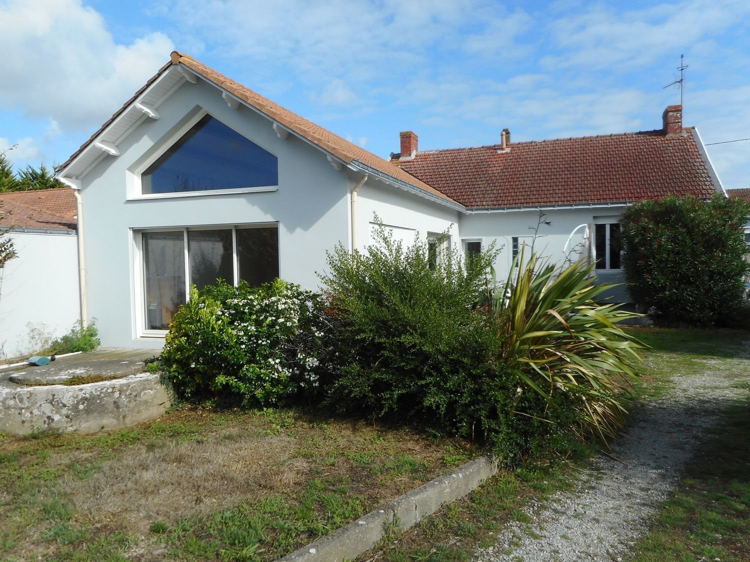 Maison à vendre, 129m², Pornic