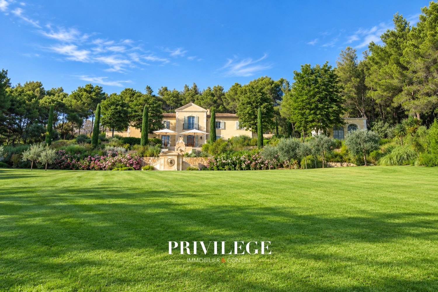 Maison à vendre, 500m², Aix-en-Provence