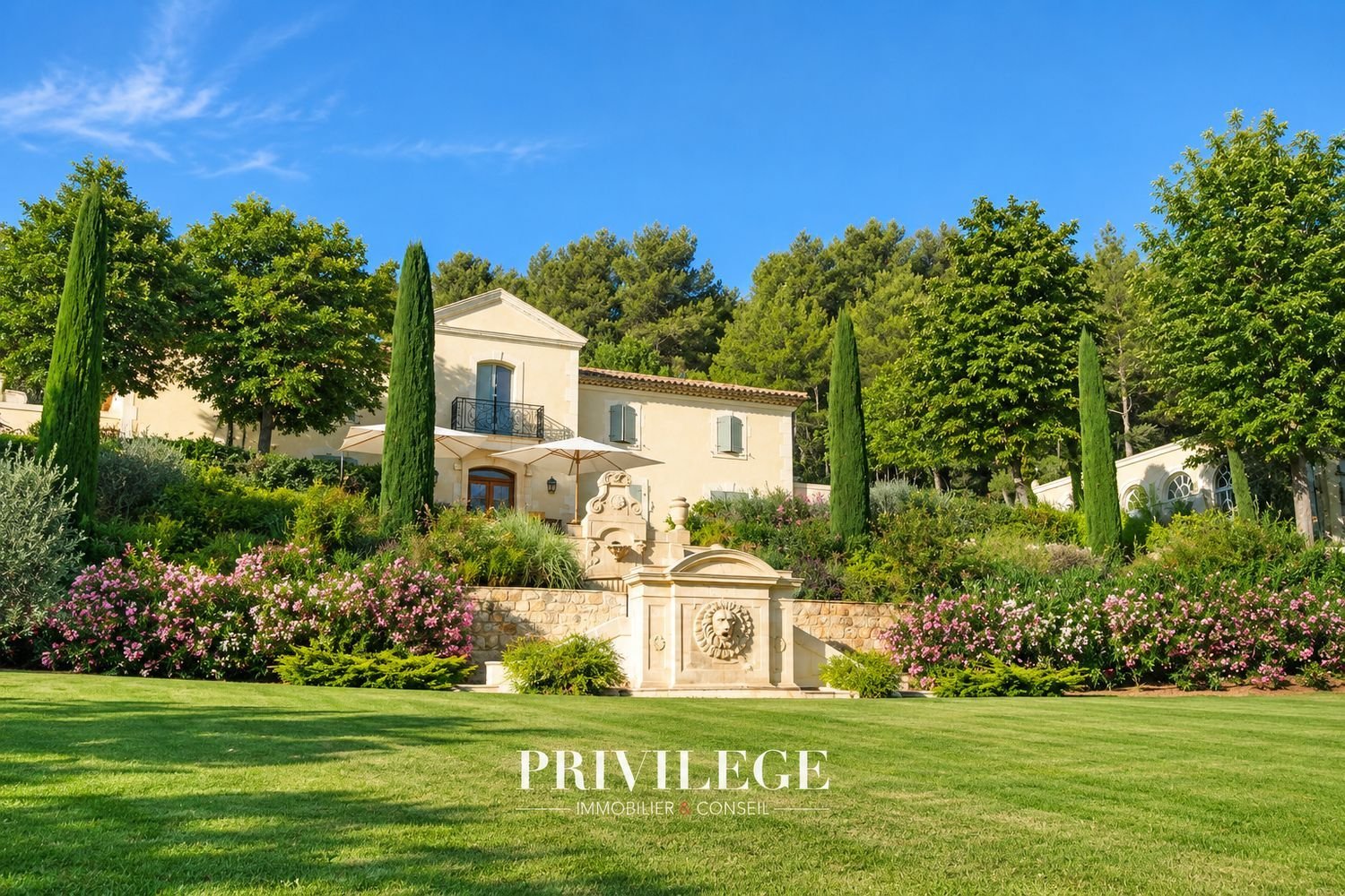 Maison à vendre, 500m², Aix-en-Provence