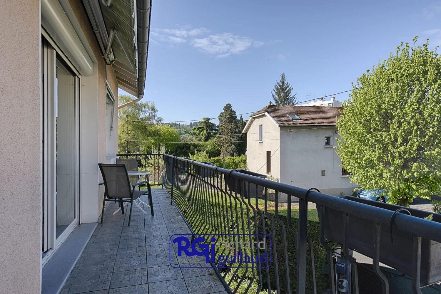 Maison à vendre, 67m², La Tour-du-Pin