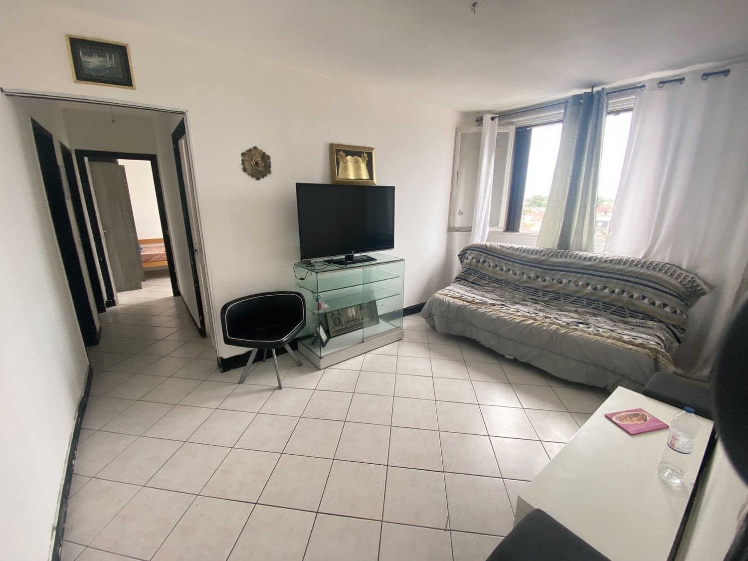 Appartement à vendre, 49m², Drancy