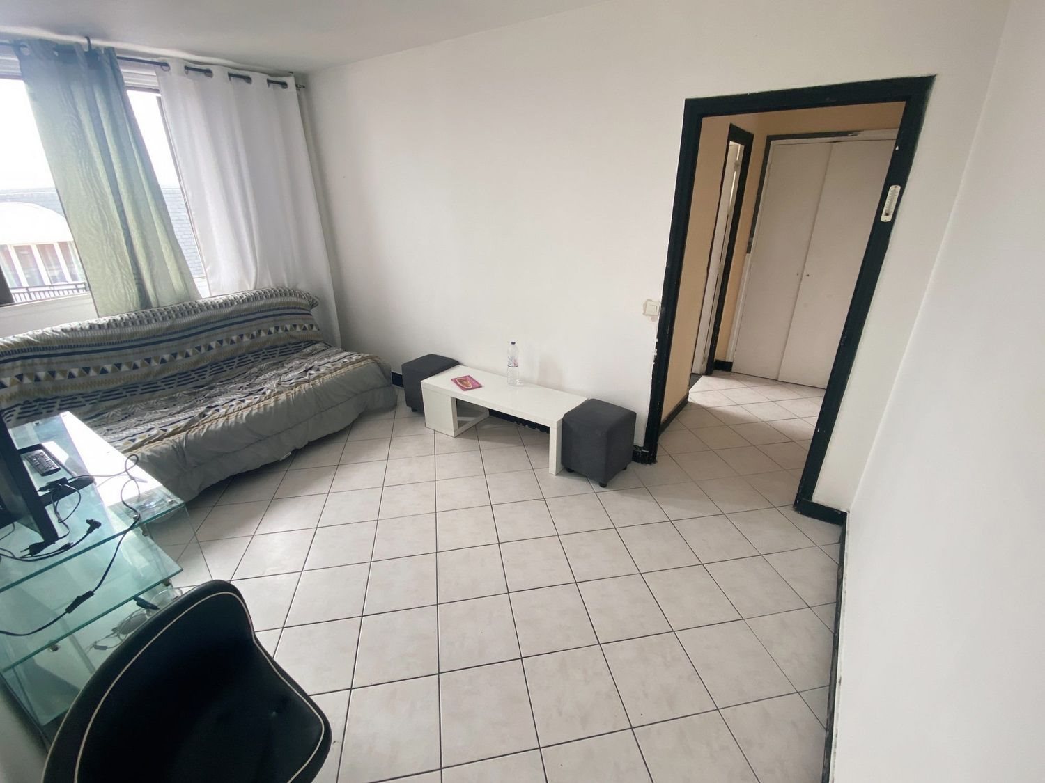 Appartement à vendre, 49m², Drancy