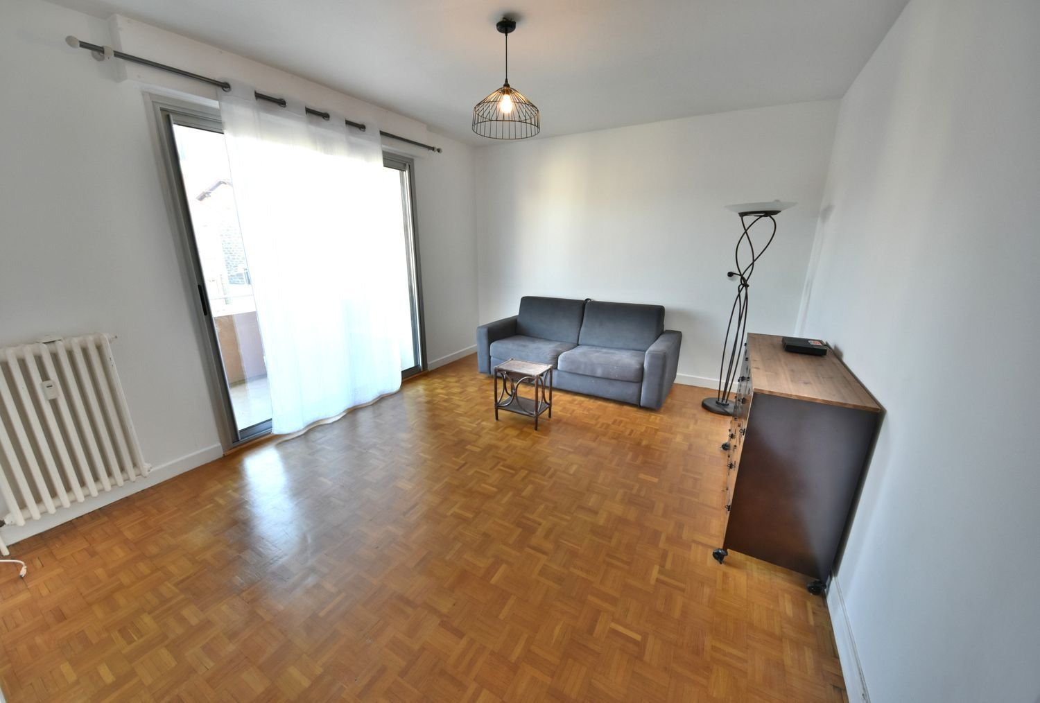Appartement à vendre, 30m², Brive-la-Gaillarde