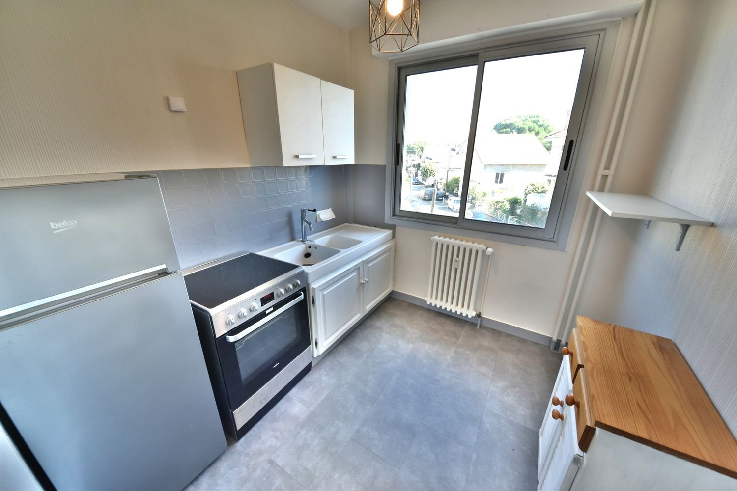 Appartement à vendre, 30m², Brive-la-Gaillarde
