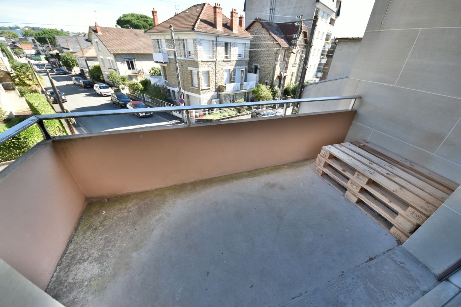 Appartement à vendre, 30m², Brive-la-Gaillarde