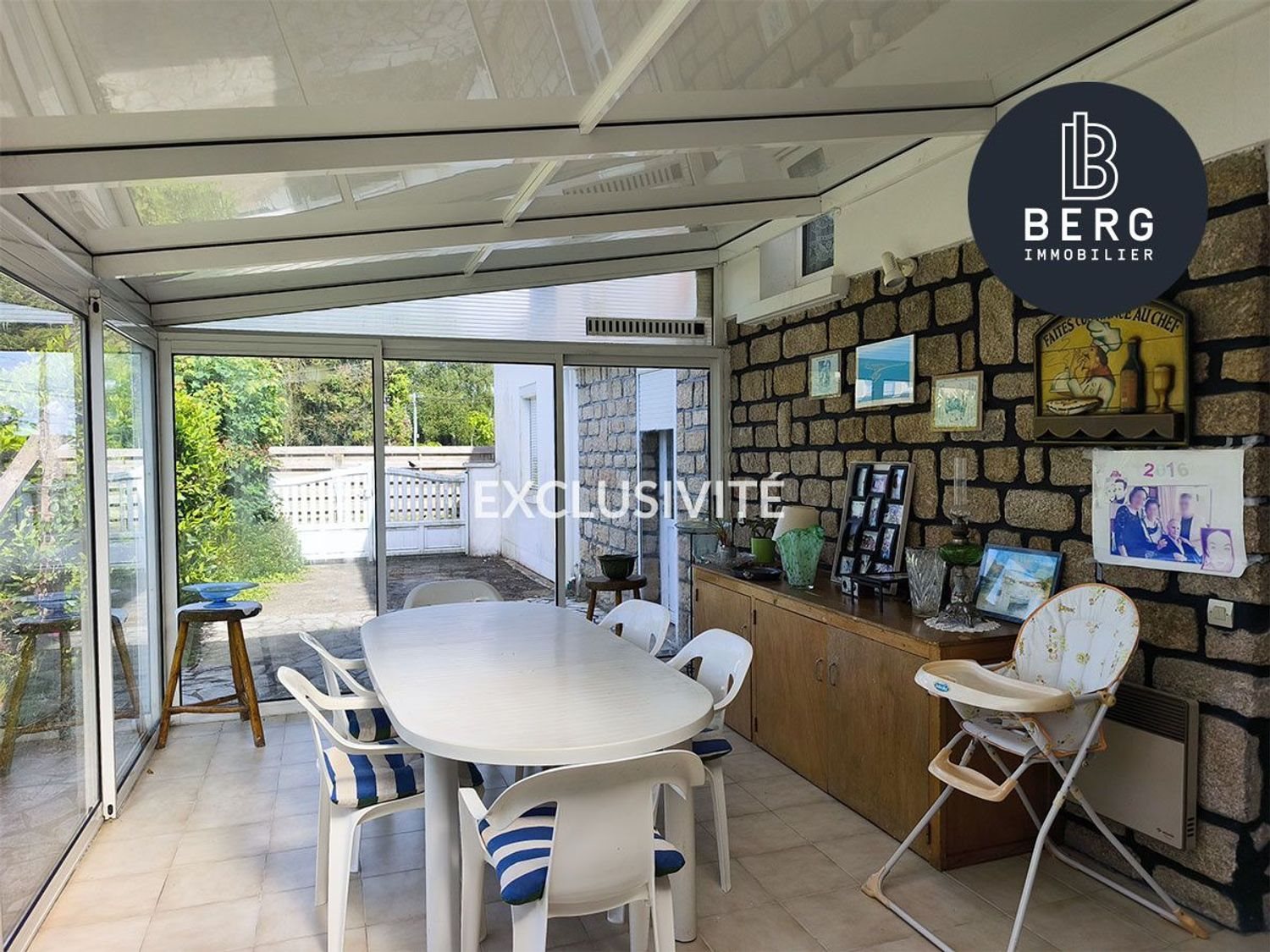 Maison à vendre, 156m², Pluneret