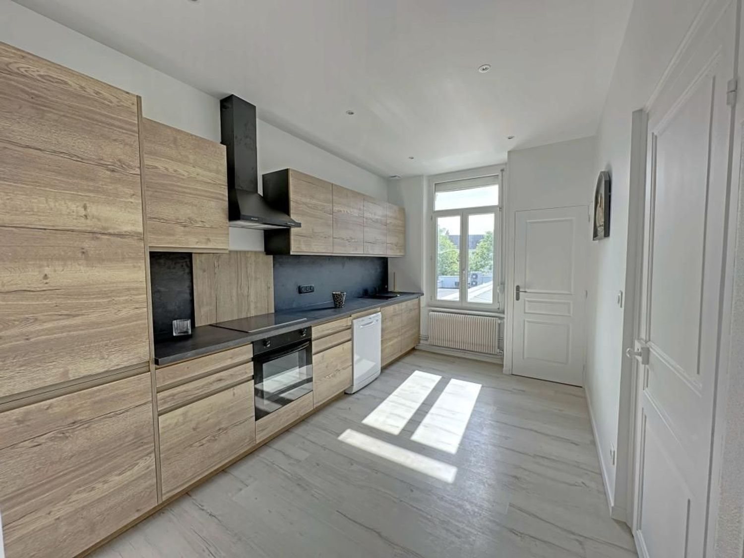 Appartement à vendre, 121m², Berck