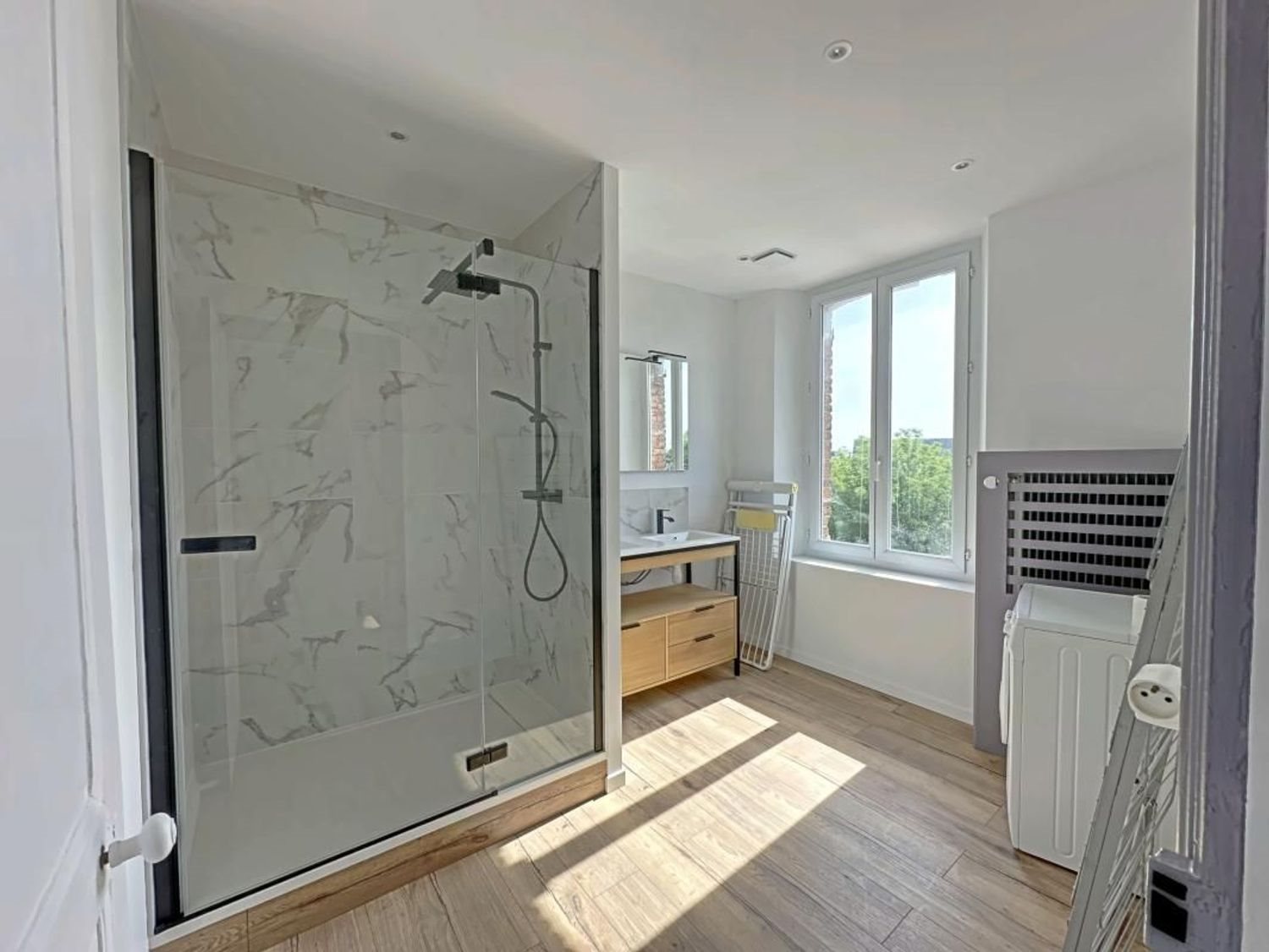 Appartement à vendre, 121m², Berck