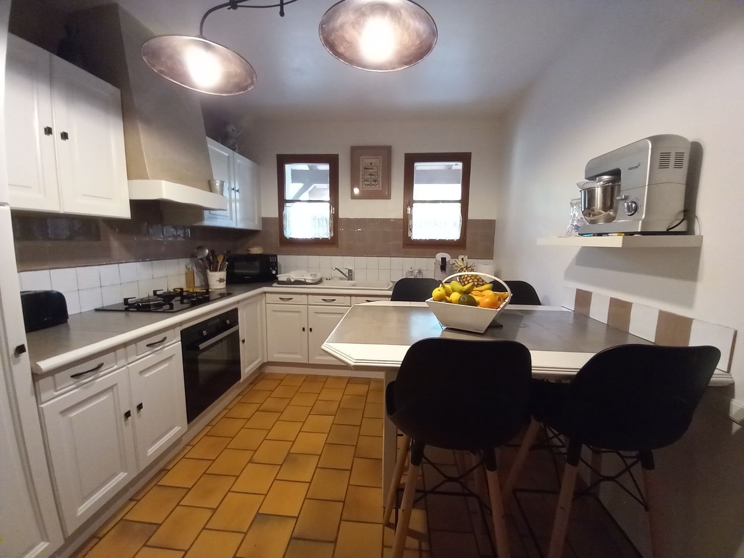 Maison à vendre, 115m², Mauvezin