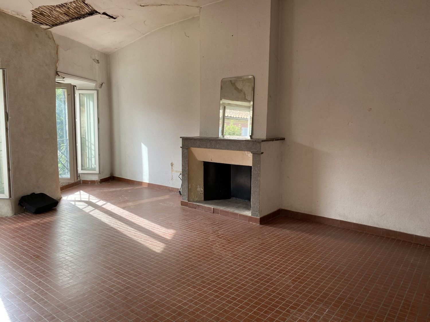 Appartement à vendre, 46m², Aubenas