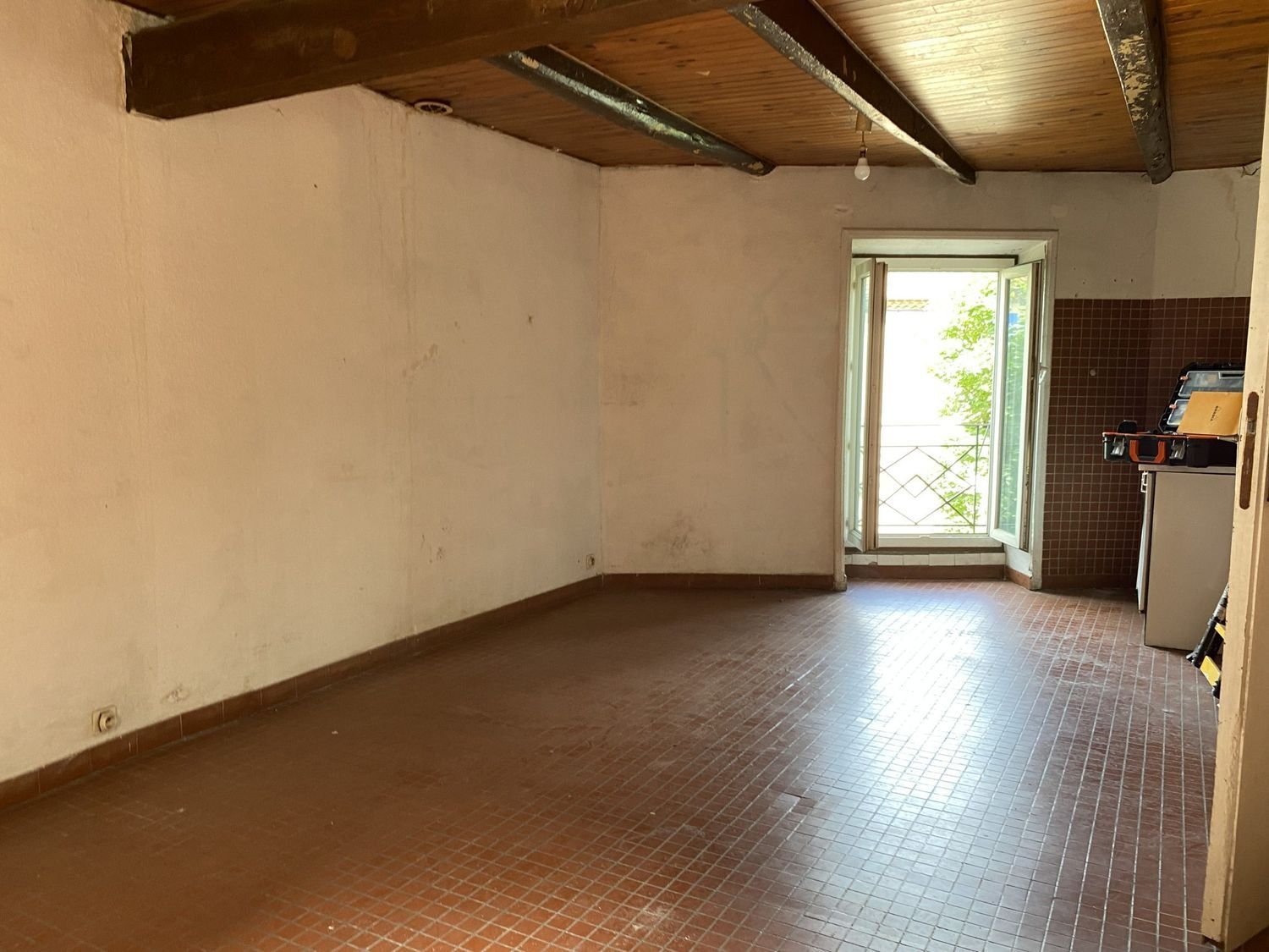 Appartement à vendre, 46m², Aubenas