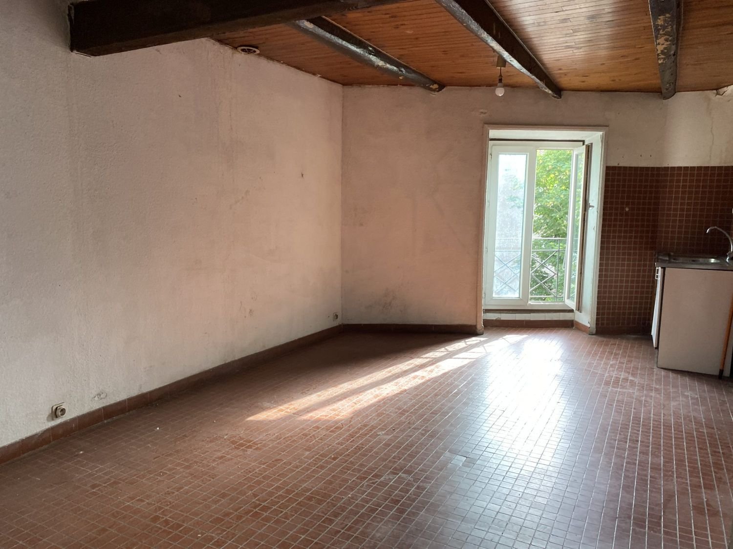 Appartement à vendre, 46m², Aubenas