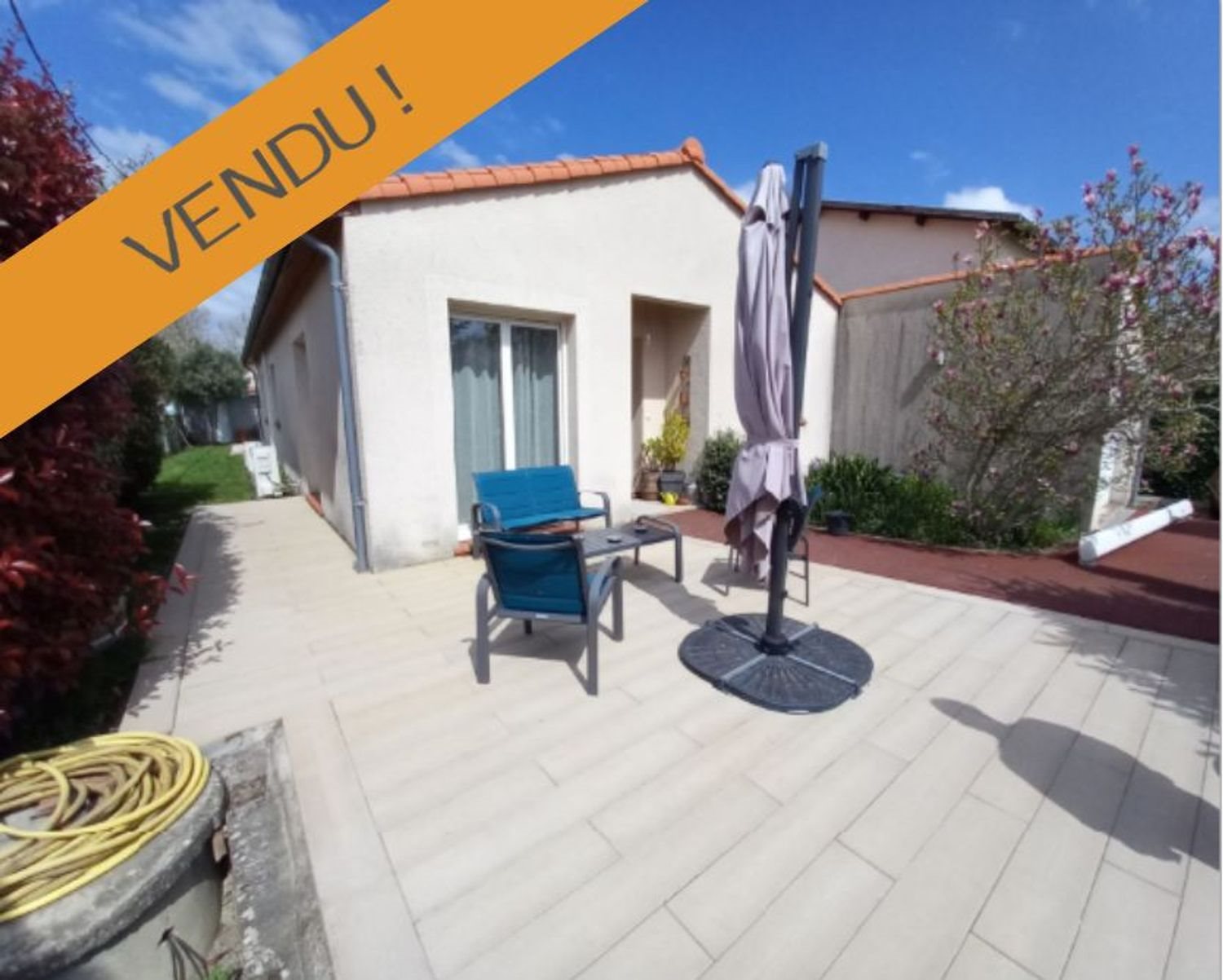 Maison à vendre, 108m², Mondonville