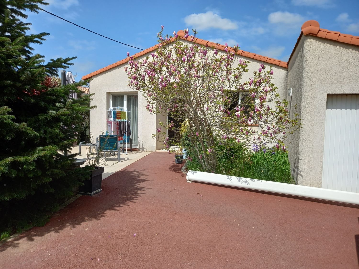 Maison à vendre, 108m², Mondonville