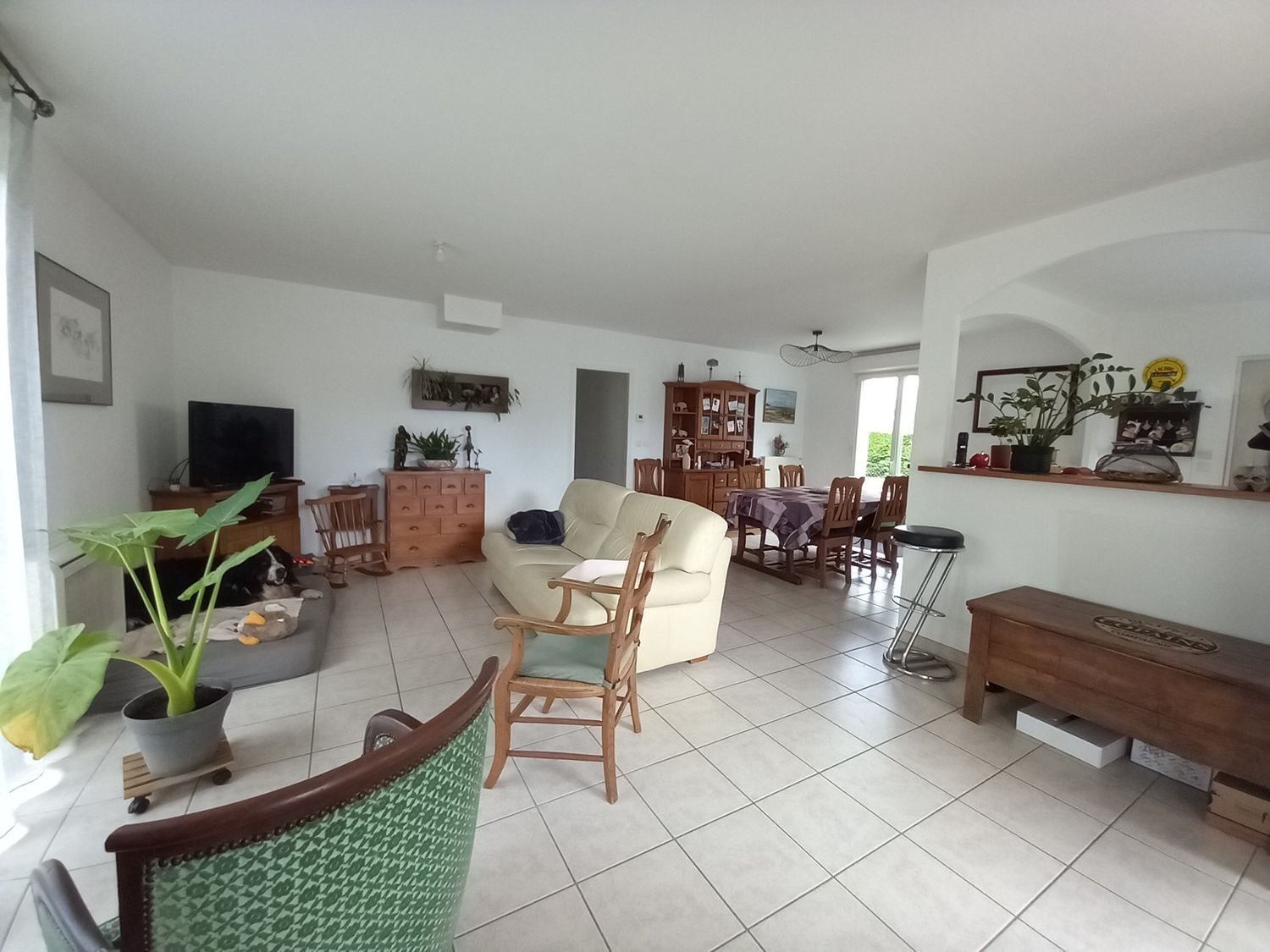 Maison à vendre, 108m², Mondonville