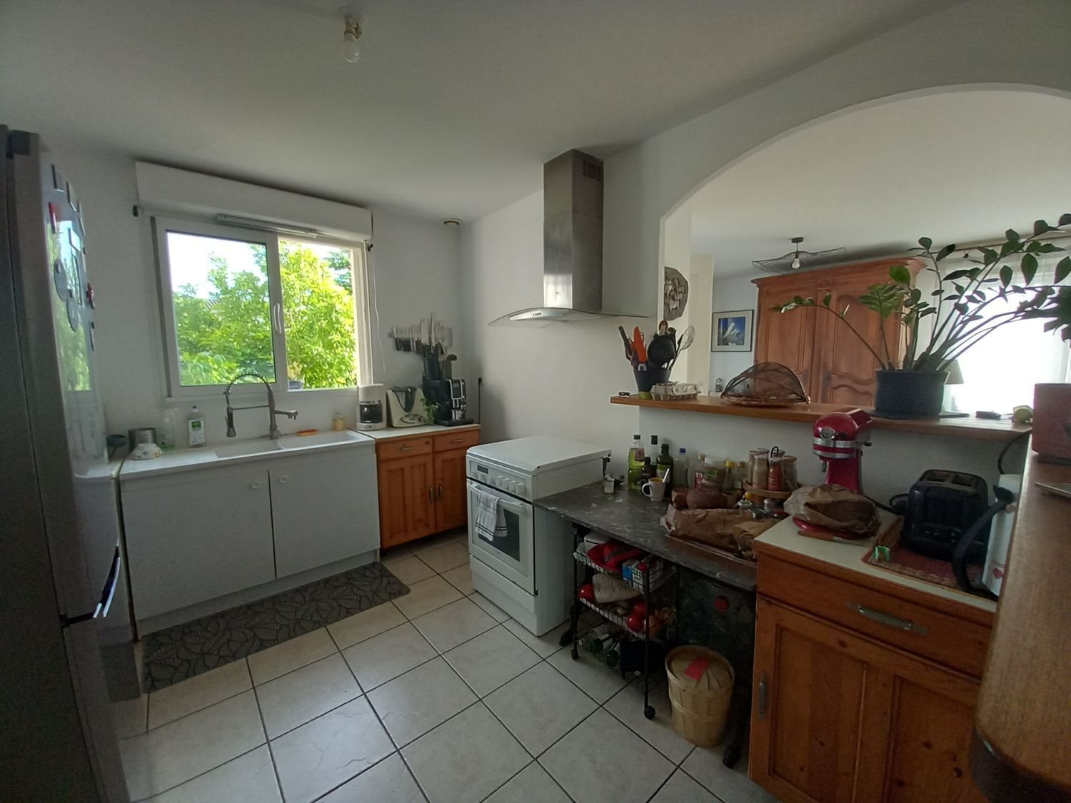 Maison à vendre, 108m², Mondonville