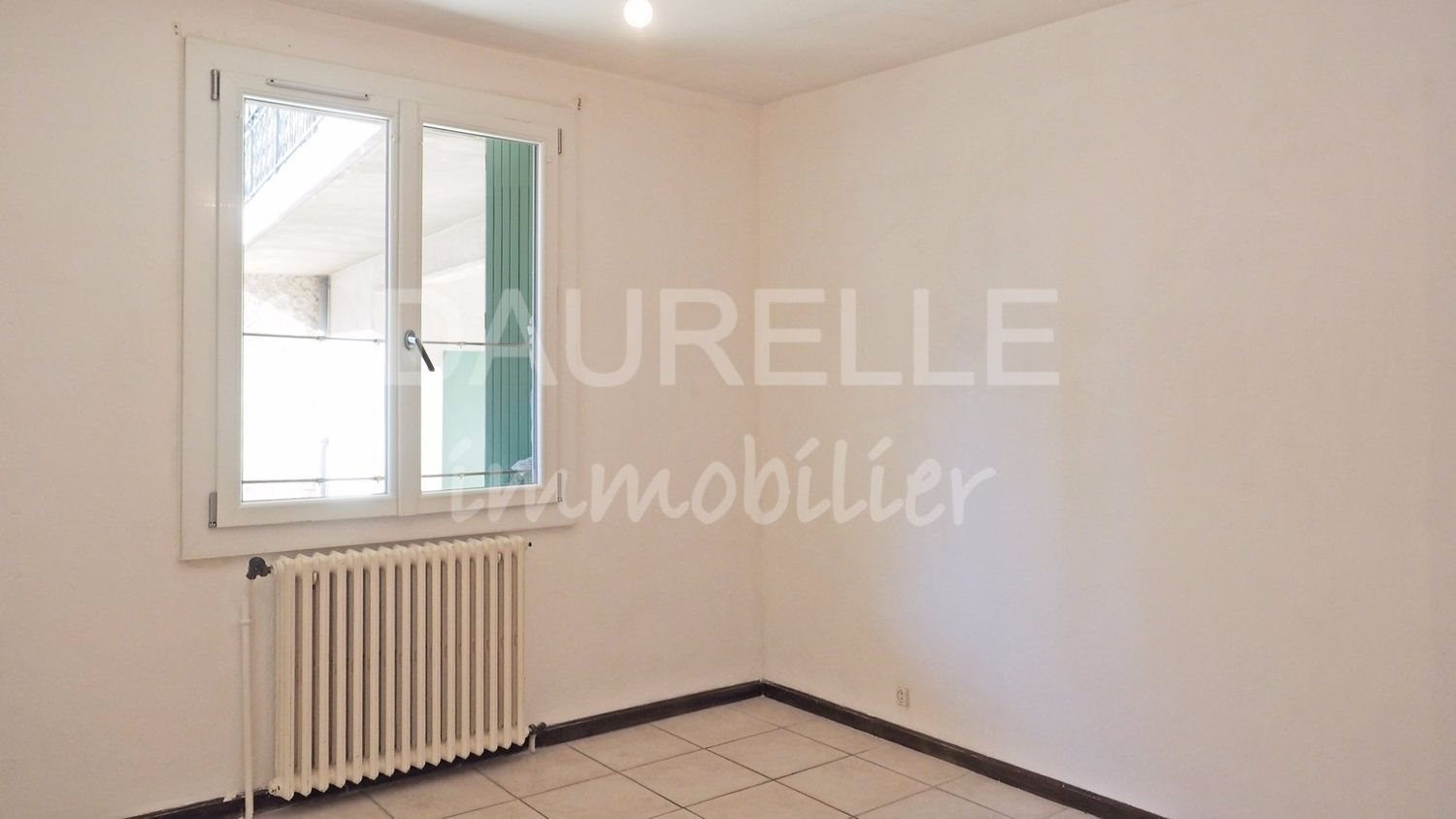 Appartement à vendre, 63m², Châteaurenard
