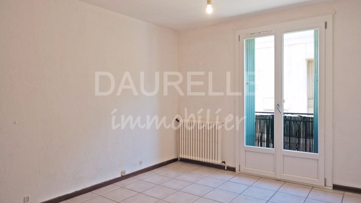 Appartement à vendre, 63m², Châteaurenard