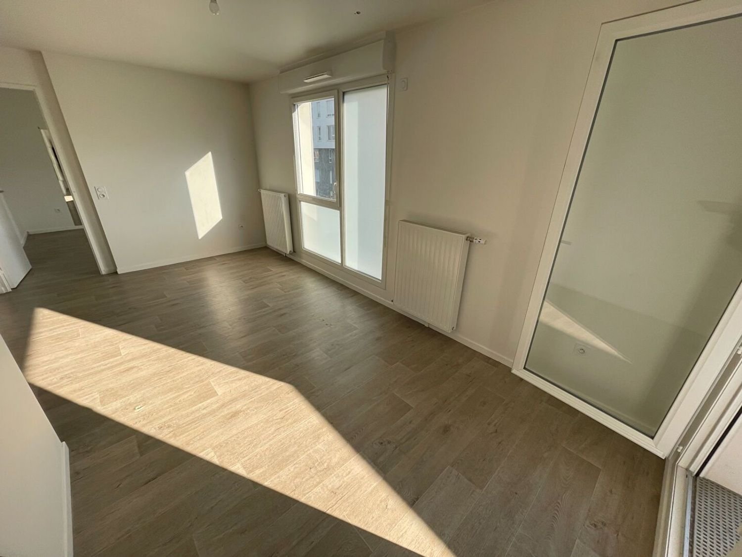 Appartement à louer, 40m², Evry