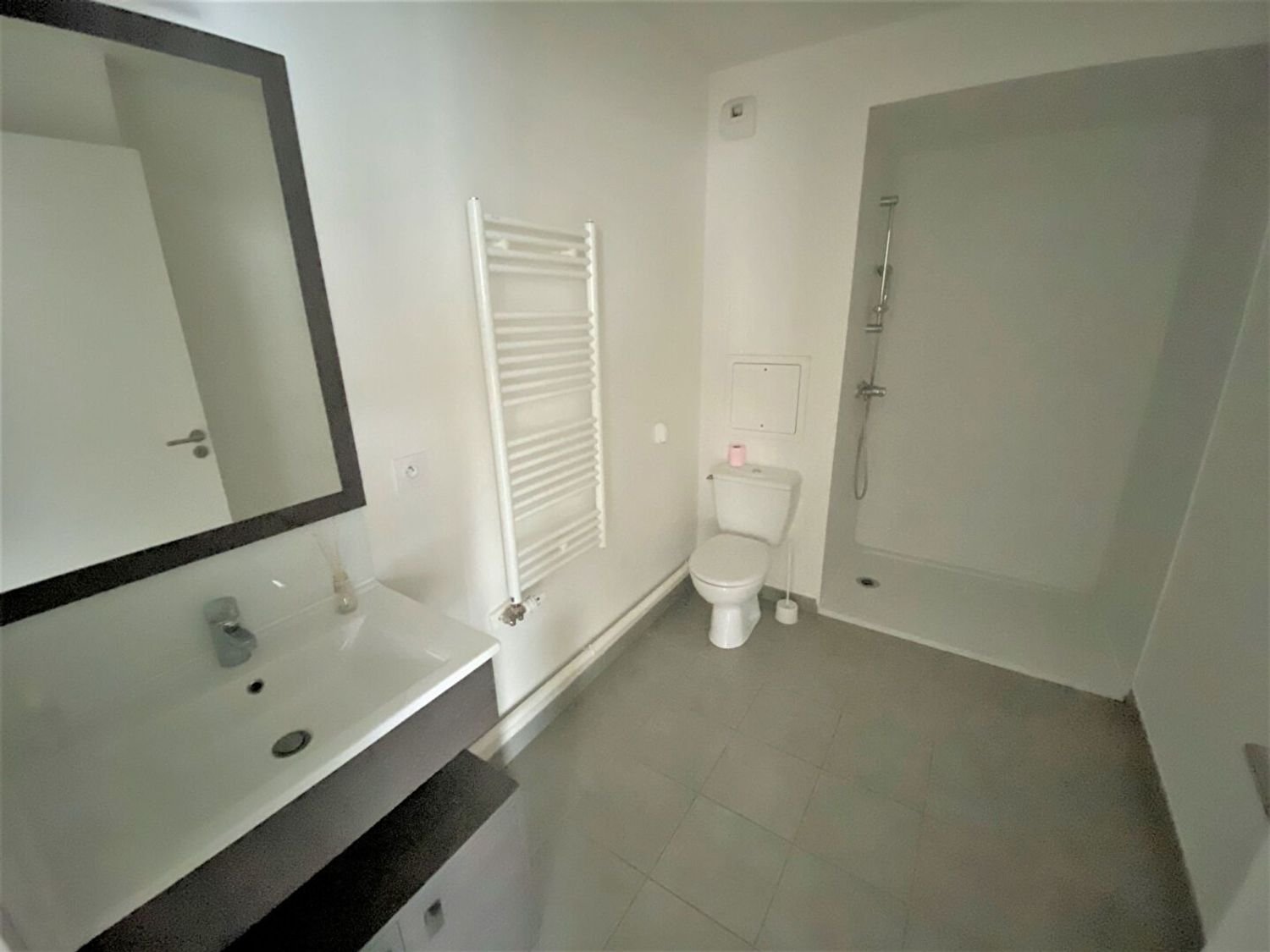 Appartement à louer, 40m², Evry