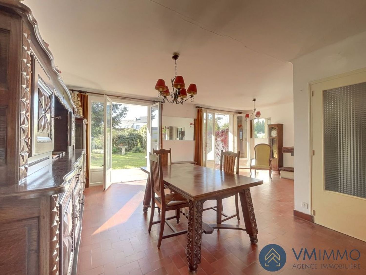 Maison à vendre, 157m², Orvault