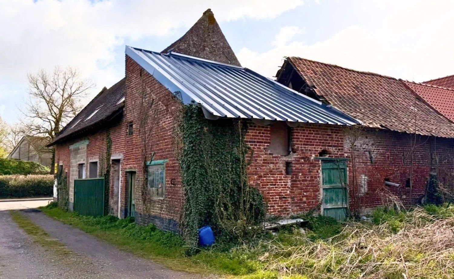 Maison à vendre, 145m², Camphin-en-Pévèle