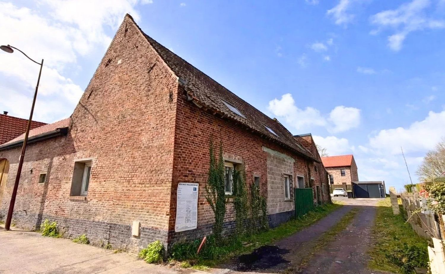 Maison à vendre, 145m², Camphin-en-Pévèle