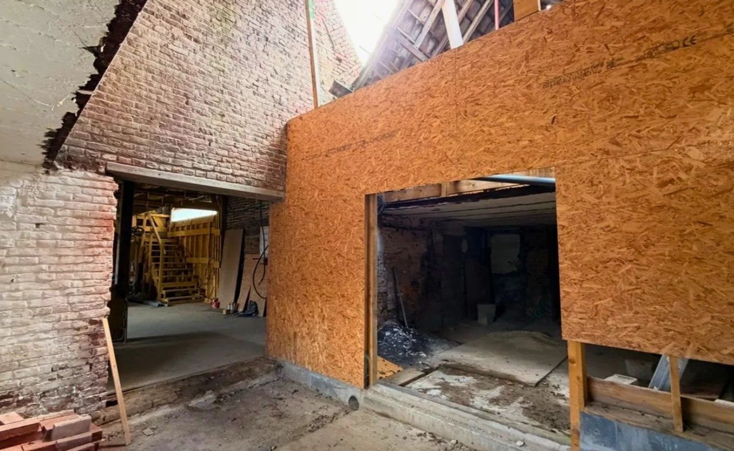 Maison à vendre, 145m², Camphin-en-Pévèle